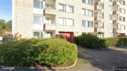 Apartments for rent in Gothenburg East - Photo from Google Street View