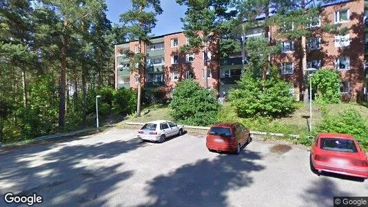 Apartments for rent in Nynäshamn - Photo from Google Street View