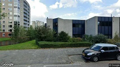 Apartments for rent in Rotterdam Prins Alexander - Photo from Google Street View