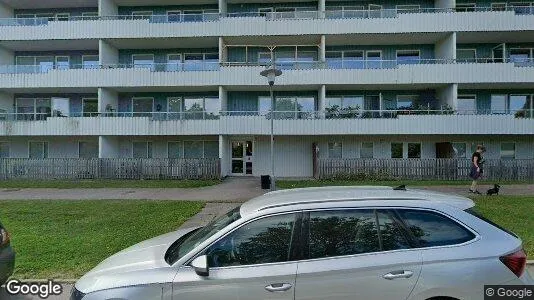 Apartments for rent in Karlstad - Photo from Google Street View