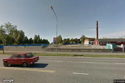 Apartments for rent in Joensuu - Photo from Google Street View