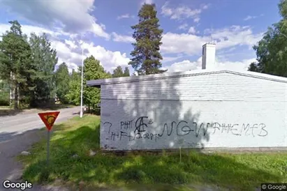 Apartments for rent in Nokia - Photo from Google Street View