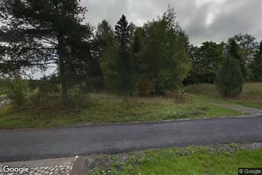 Apartments for rent in Nokia - Photo from Google Street View