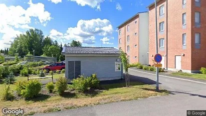 Apartments for rent in Vihti - Photo from Google Street View