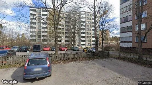 Apartments for rent in Vantaa - Photo from Google Street View
