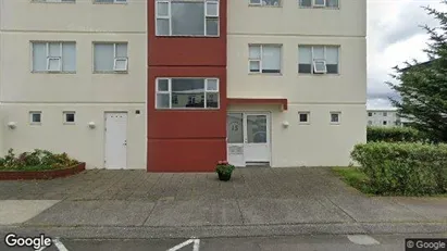 Apartments for rent in Reykjavík Grafarvogur - Photo from Google Street View