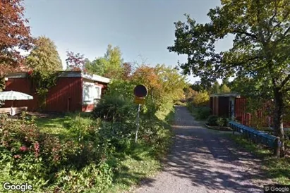 Apartments for rent in Kauniainen - Photo from Google Street View