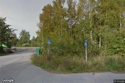 Apartments for rent in Kangasala - Photo from Google Street View