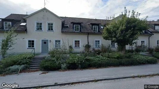 Apartments for rent in Gotland - Photo from Google Street View