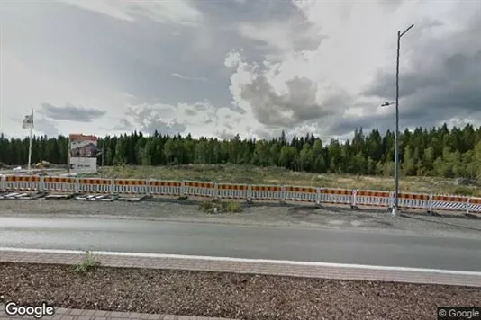 Apartments for rent in Tampere Keskinen - Photo from Google Street View