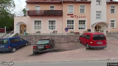Apartments for rent in Brno-venkov - Photo from Google Street View