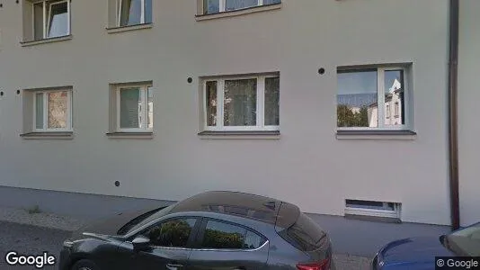 Apartments for rent in Pärnu - Photo from Google Street View