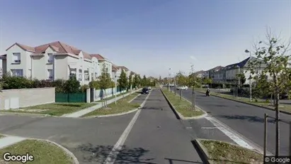 Apartments for rent in Melun - Photo from Google Street View