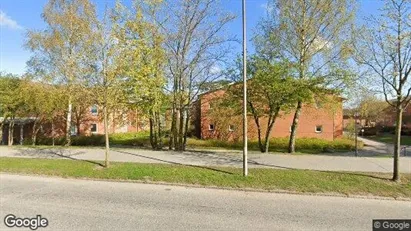 Rooms for rent in Lund - Photo from Google Street View