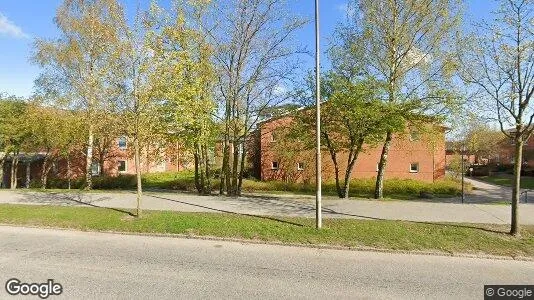 Rooms for rent in Lund - Photo from Google Street View