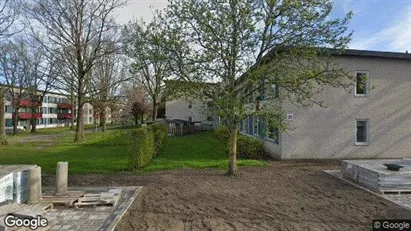 Rooms for rent in Lund - Photo from Google Street View