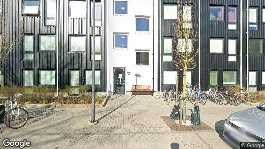 Rooms for rent in Lund - Photo from Google Street View