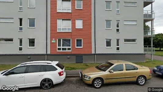 Apartments for rent in Karlstad - Photo from Google Street View