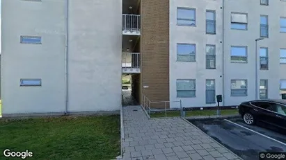 Apartments for rent in Haninge - Photo from Google Street View