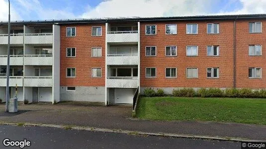 Apartments for rent in Älmhult - Photo from Google Street View