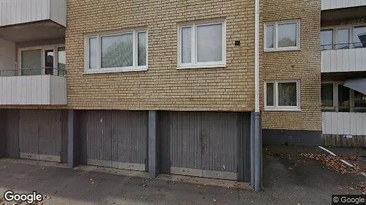 Apartments for rent in Katrineholm - Photo from Google Street View
