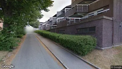 Apartments for rent in Linköping - Photo from Google Street View