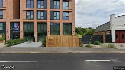 Apartments for rent in Guildford - Surrey - Photo from Google Street View