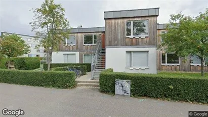 Rooms for rent in Lund - Photo from Google Street View