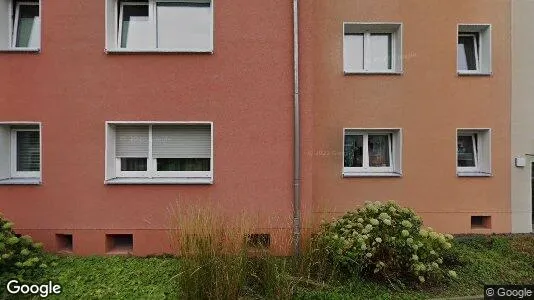 Apartments for rent in Herne - Photo from Google Street View