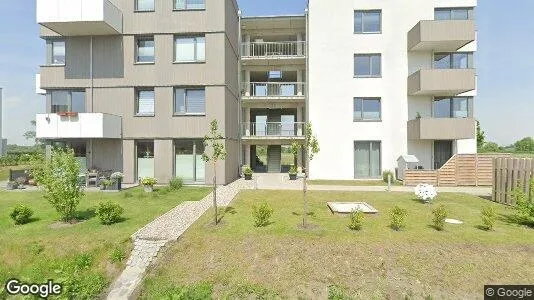 Apartments for rent in Hamburg Harburg - Photo from Google Street View