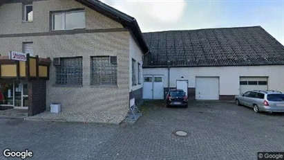 Apartments for rent in Hochsauerlandkreis - Photo from Google Street View