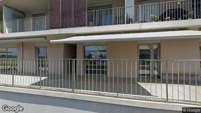 Apartments for rent in Lausanne - Photo from Google Street View