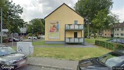Apartments for rent in Recklinghausen - Photo from Google Street View