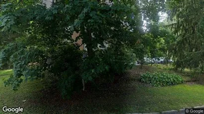 Apartments for rent in Espoo - Photo from Google Street View