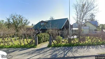 Apartments for rent in Reykjavík Hlíðar - Photo from Google Street View