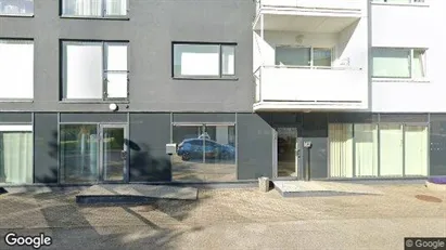 Apartments for rent in Pärnu - Photo from Google Street View