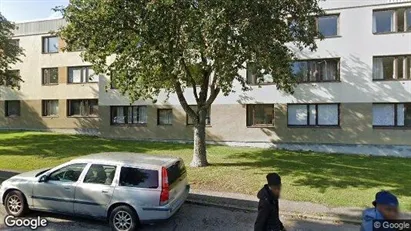 Apartments for rent in Gävle - Photo from Google Street View