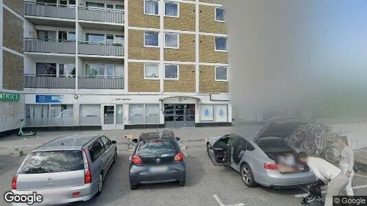 Apartments for rent in Malmö City - Photo from Google Street View