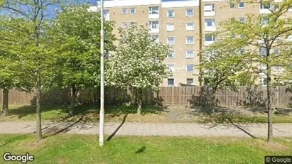 Apartments for rent in Rosengård - Photo from Google Street View