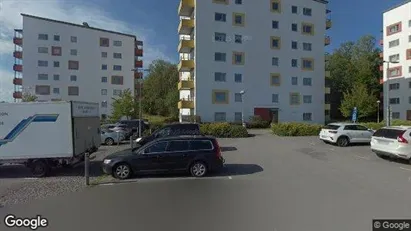 Apartments for rent in Sigtuna - Photo from Google Street View