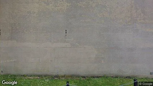 Apartments for rent in Norwich - Norfolk - Photo from Google Street View