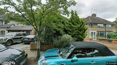 Apartments for rent in Watford - Hertfordshire - Photo from Google Street View