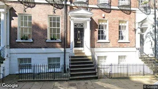 Apartments for rent in Wakefield - West Yorkshire - Photo from Google Street View