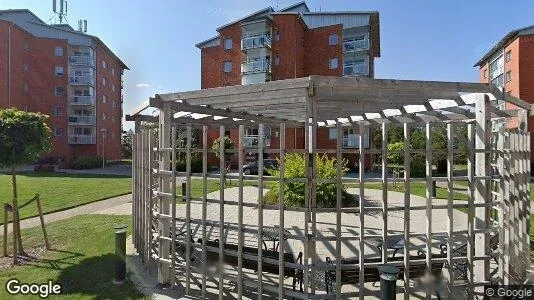 Apartments for rent in Karlstad - Photo from Google Street View