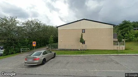 Apartments for rent in Svenljunga - Photo from Google Street View