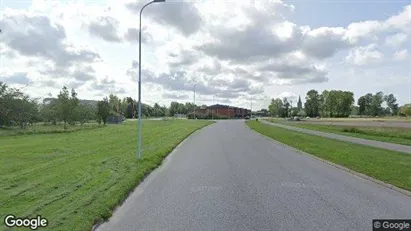 Apartments for rent in Mariestad - Photo from Google Street View
