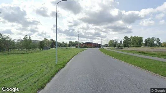 Apartments for rent in Mariestad - Photo from Google Street View