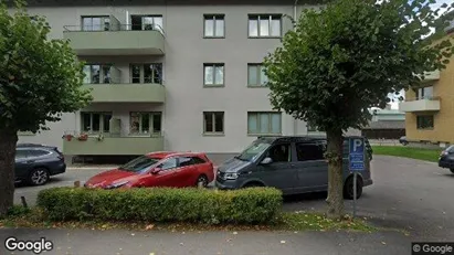 Apartments for rent in Tranås - Photo from Google Street View