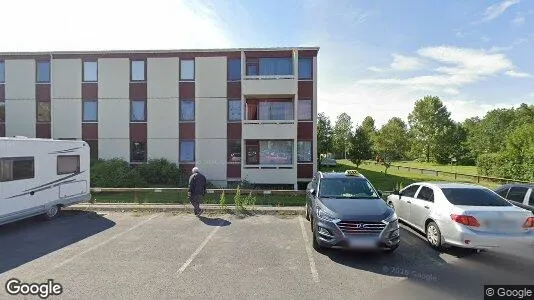 Apartments for rent in Reykjavík Breiðholt - Photo from Google Street View