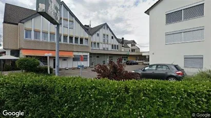 Apartments for rent in Bremgarten - Photo from Google Street View